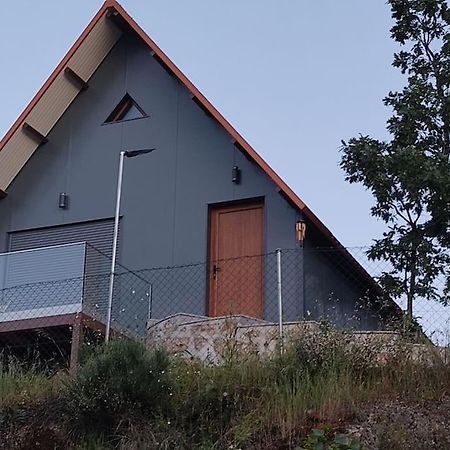Вилла Casa Do Neto. Anexo Vale Da Ginjeira. Quinta da Carrapata Экстерьер фото