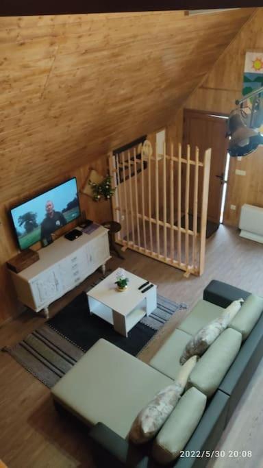 Вилла Casa Do Neto. Anexo Vale Da Ginjeira. Quinta da Carrapata Экстерьер фото