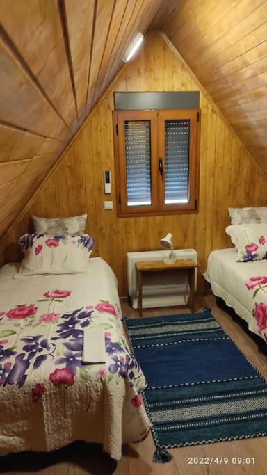 Вилла Casa Do Neto. Anexo Vale Da Ginjeira. Quinta da Carrapata Экстерьер фото