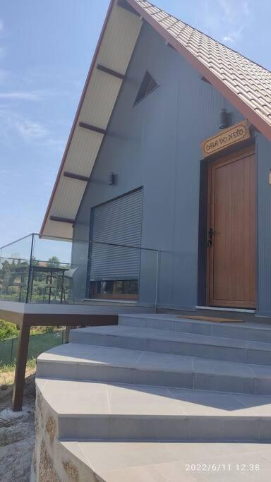 Вилла Casa Do Neto. Anexo Vale Da Ginjeira. Quinta da Carrapata Экстерьер фото