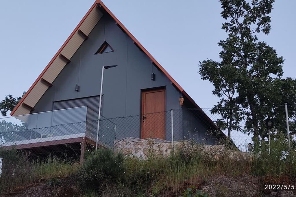 Вилла Casa Do Neto. Anexo Vale Da Ginjeira. Quinta da Carrapata Экстерьер фото