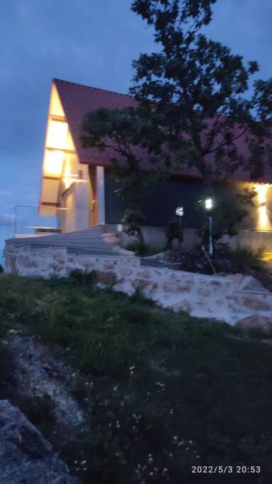 Вилла Casa Do Neto. Anexo Vale Da Ginjeira. Quinta da Carrapata Экстерьер фото