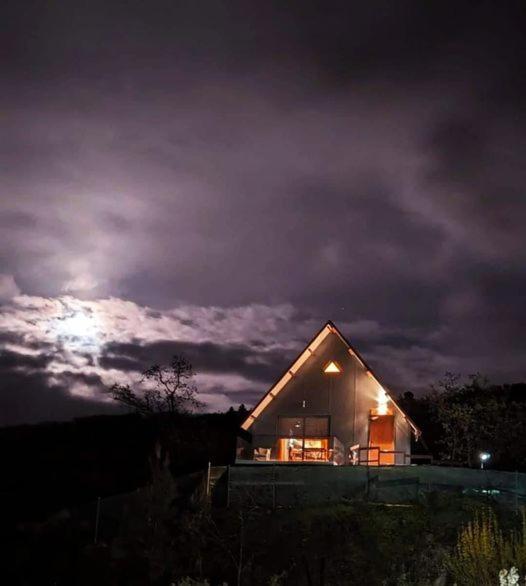 Вилла Casa Do Neto. Anexo Vale Da Ginjeira. Quinta da Carrapata Экстерьер фото